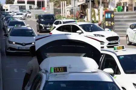 The shocking truth about illegal taxis in Ibiza: think twice before you get in