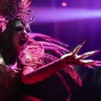 La Troya at Chinois Ibiza 2026