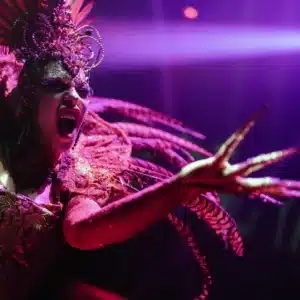 La Troya at Chinois Ibiza 2026