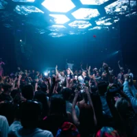 Inside Lost Frequencies’ unforgettable show at Pacha Ibiza 2024