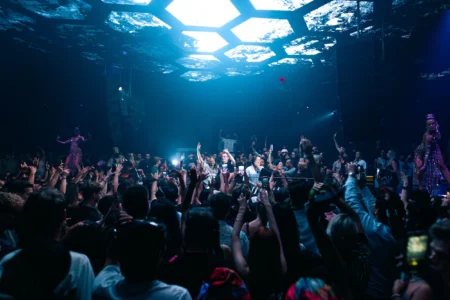Inside Lost Frequencies’ unforgettable show at Pacha Ibiza 2024