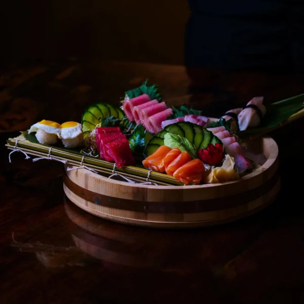 Minami restaurant