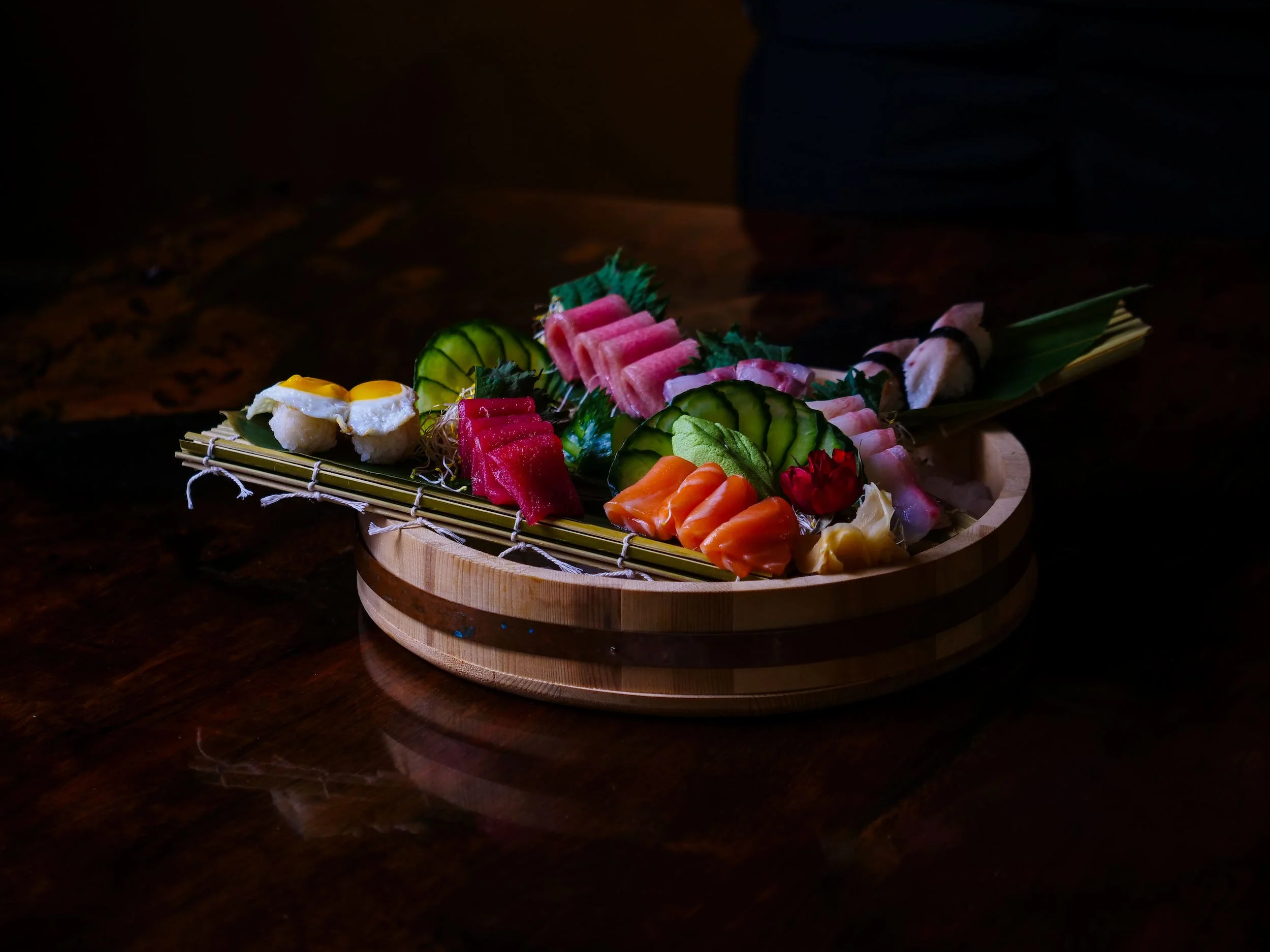 Minami restaurant