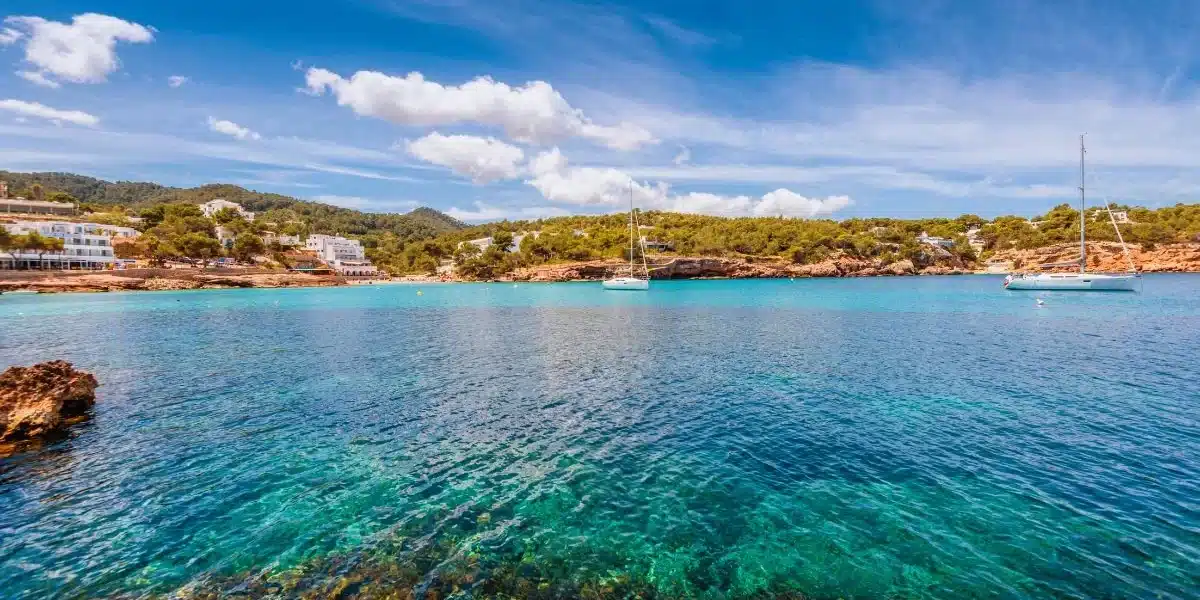 Ibiza Portinatx