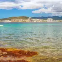 Discover the timeless charm of Sant Antoni: a perfect blend of history, party and stunning sunsets