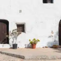 Sant Rafel de sa Creu: a charming inland village in Ibiza, recognised as an official Area of Handcraft Interest