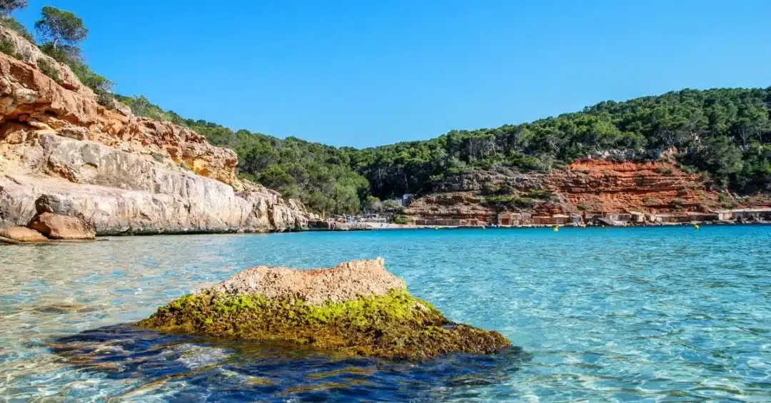 Ibiza weather: summer
