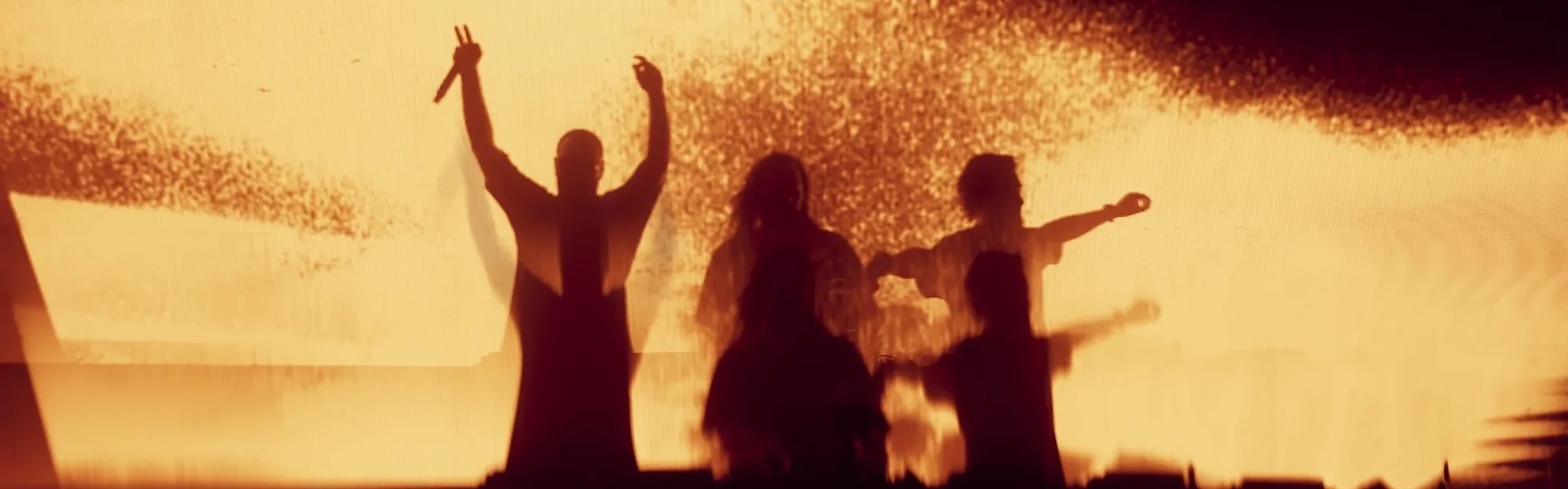 Things to do in Ibiza: Swedish House Mafia Ushuaïa