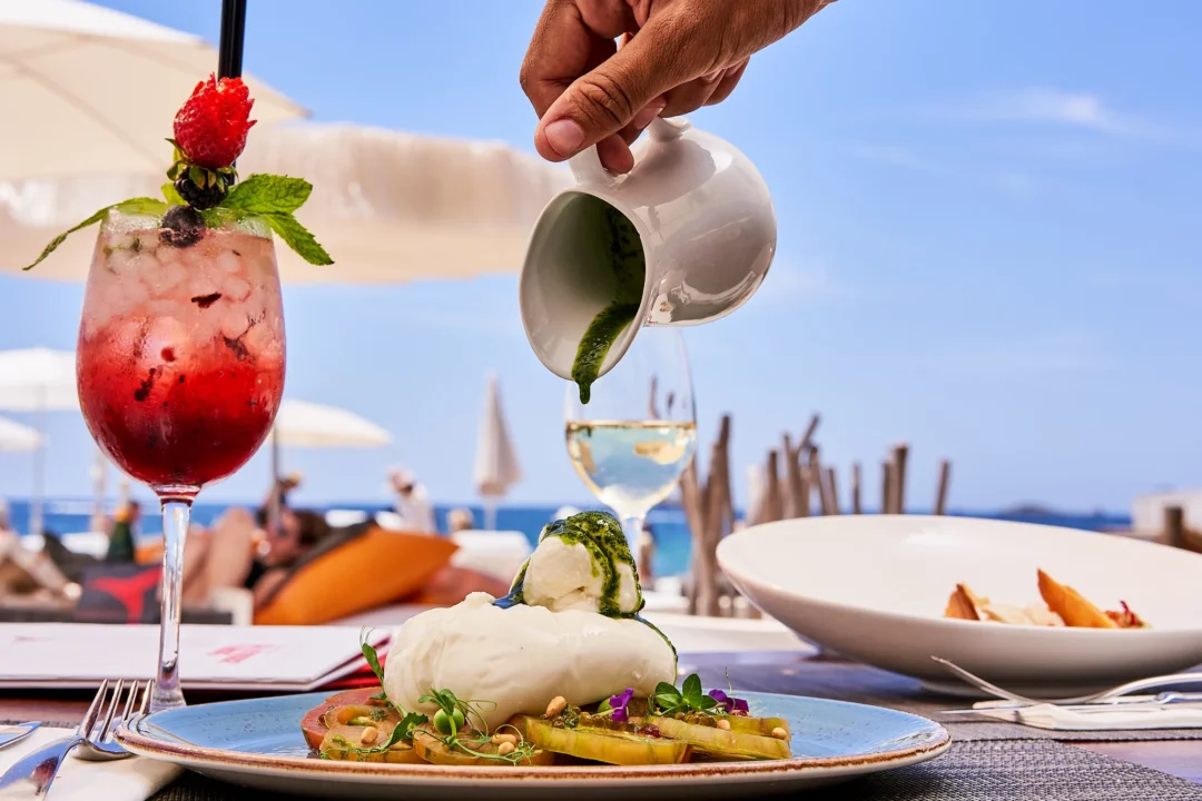 The Beach by Ushuaïa Ibiza