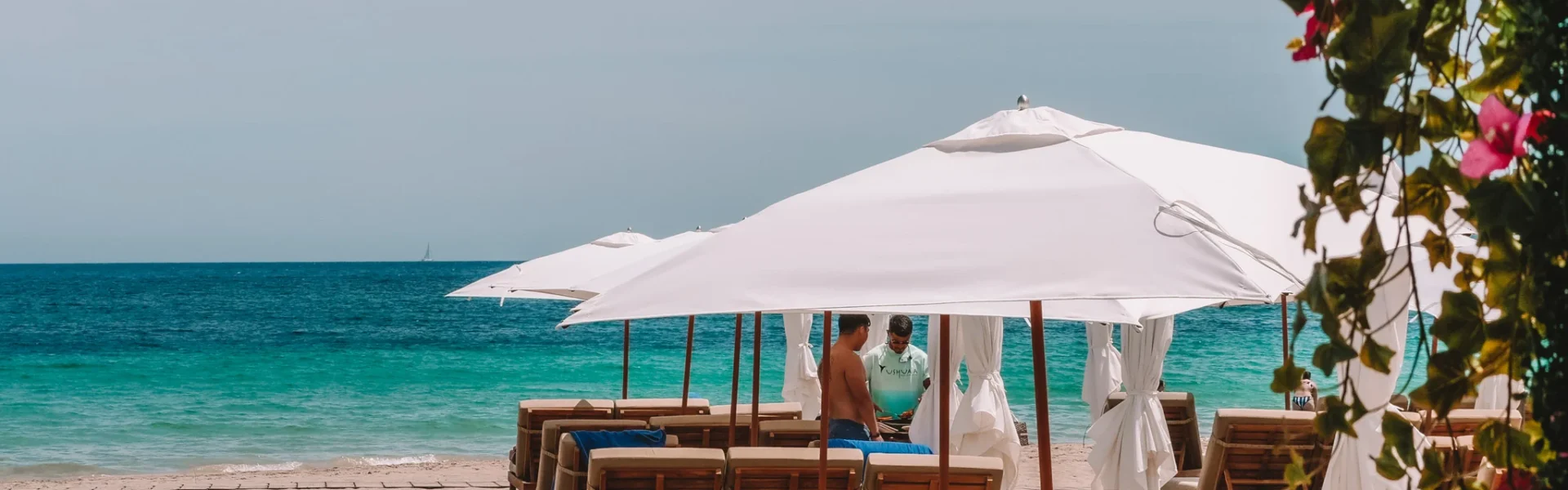 The Beach by Ushuaïa Ibiza