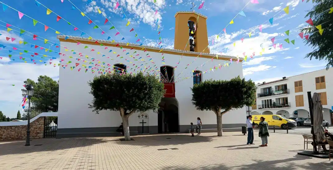 Santa Gertrudis