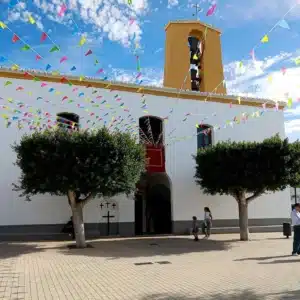 Santa Gertrudis