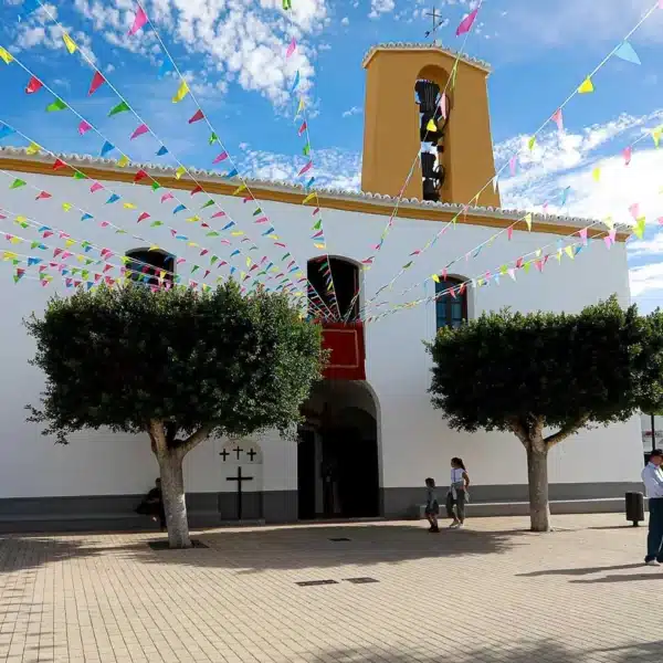 Santa Gertrudis