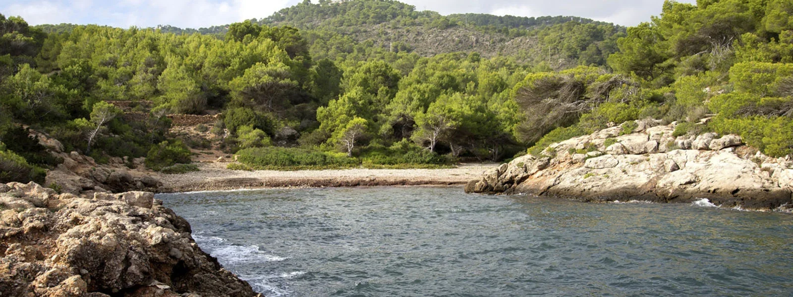Cala Espart