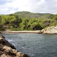 Cala Espart