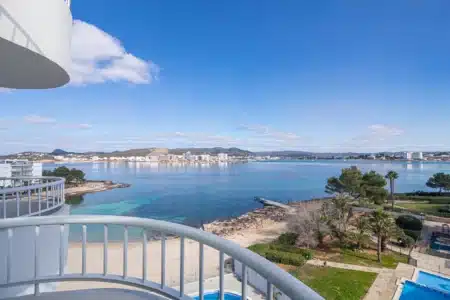 INNSiDE by Melià Ibiza Beach: experience the true spirit of summer
