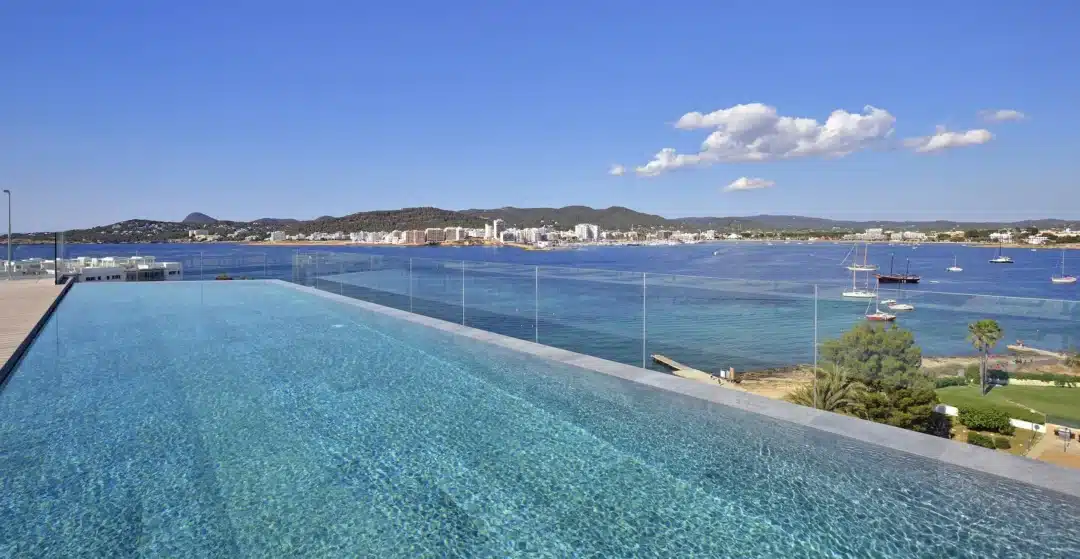 Innside by Melià Ibiza Beach