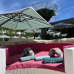 Are you in Ibiza and not sure what to do this Saturday? Bam-Bu-Ku has the perfect wellness plan for you