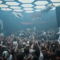 Bedouin welcomes Sven Väth to Pacha Ibiza for an unforgettable night