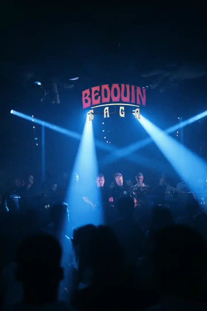Pacha closing