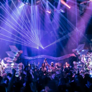 Chinois Ibiza unveils its incredible opening night line-up: 5 reasons to start your summer here