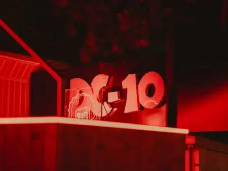 Here’s how the DC10 closing party will be: a legendary send-off with Circoloco