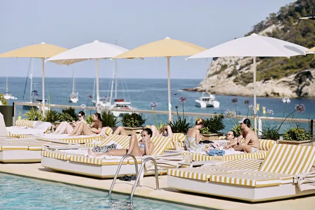 Day pass: Hyde Beach