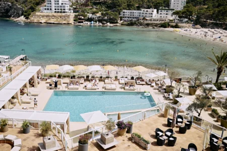 Discover Ibiza like never before: 9 day pass options to live luxury without booking a room