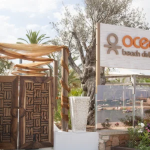 O Beach Ibiza: a celebrity favourite and ultimate party destination