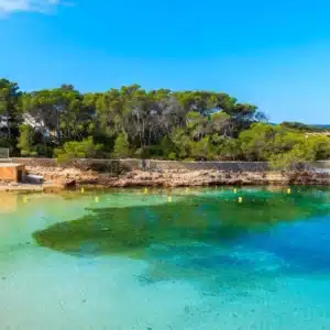Cala Gració