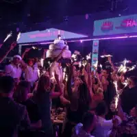 Countdown to 2025 at Lío Ibiza: Ibiza’s most exclusive New Year’s Eve event