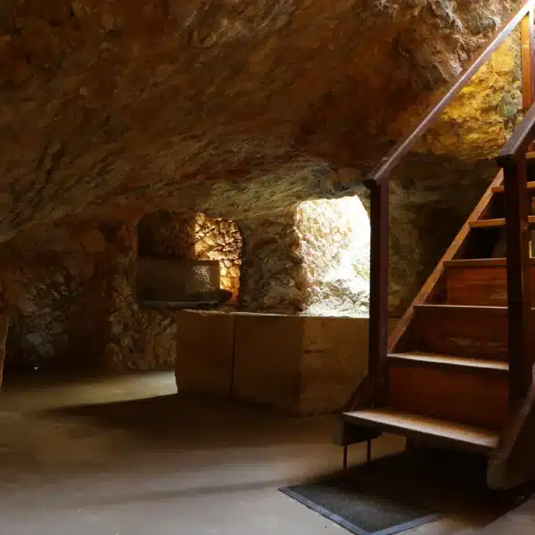 Necropolis of Puig des Molins 2