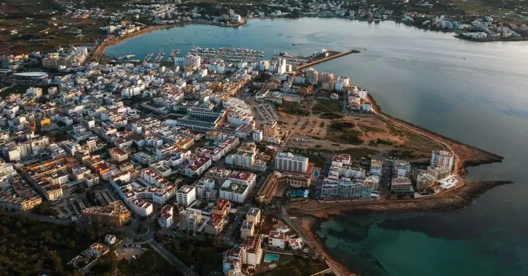 Low budget: Sant Antoni