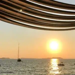 Discover Ses Variades: Ibiza’s perfect sunset spot in Sant Antoni