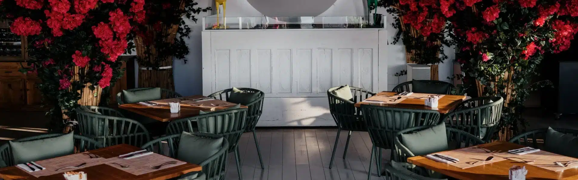 The Beach, Unexpected Ibiza