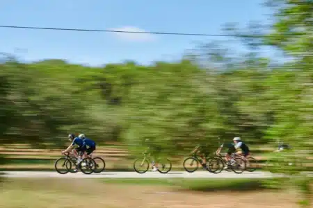 Discover Vuelta Cicloturista Ibiza Campagnolo: a legendary ride through paradise