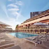 Cala San Miguel Resort Ibiza