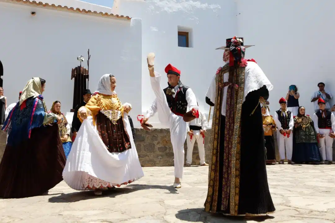 Ball pagès