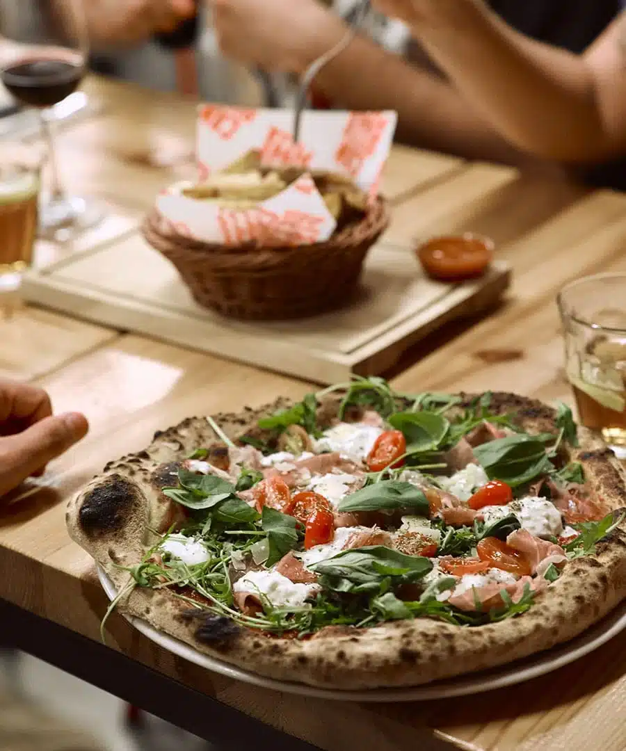 Can Pizza Ibiza