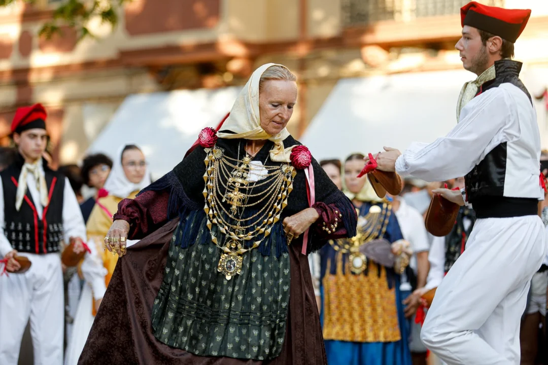 Ibizan tradition