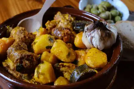 3 delicious typical Ibizan dining spots to eat like the locals do