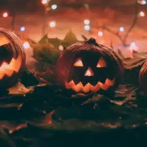Halloween Ibiza