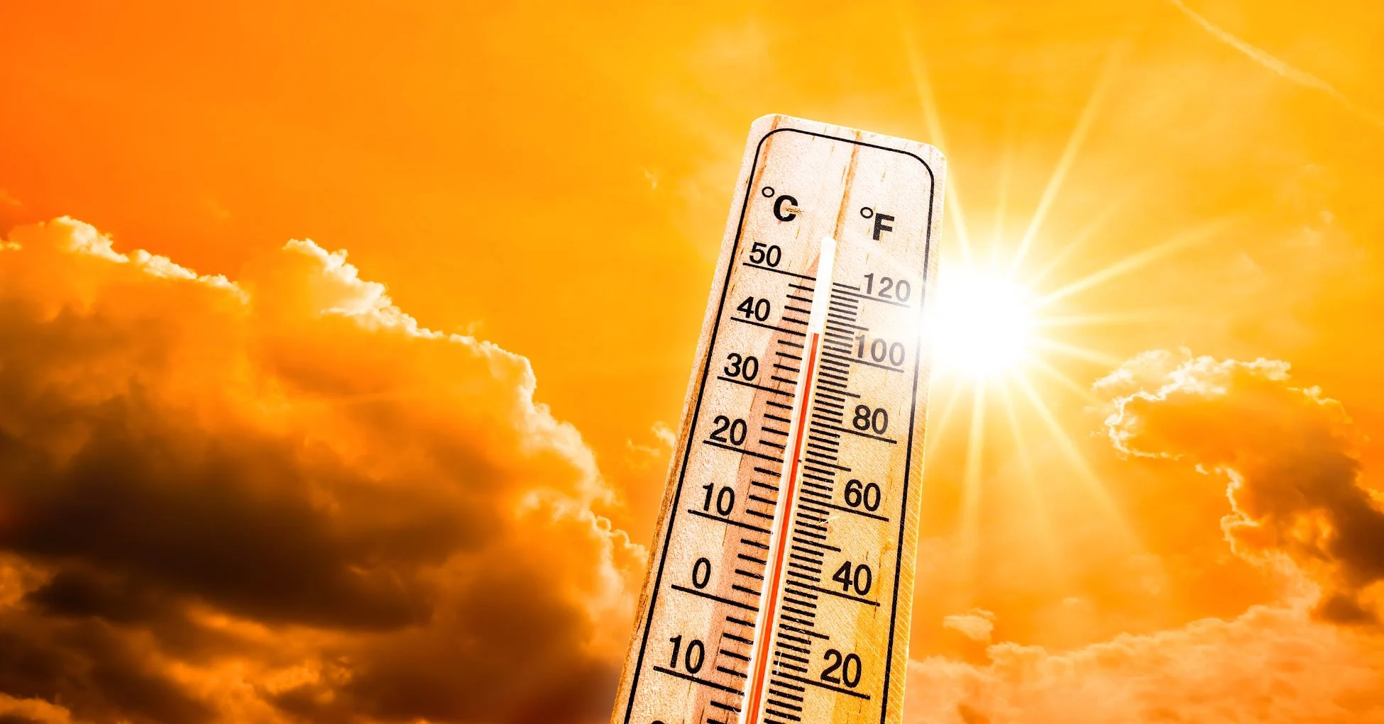 Ibiza temperatures