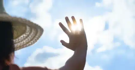 Ibiza temperatures break records this summer 2024