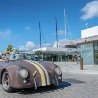Marina Ibiza: a luxury shopping paradise and much more