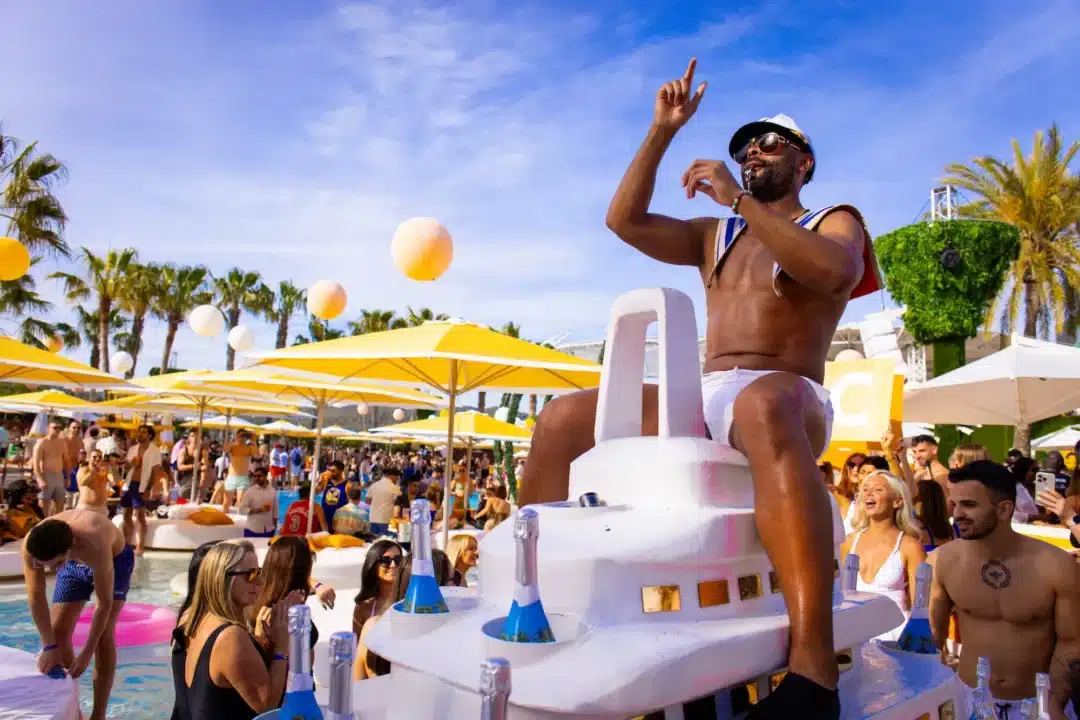 O Beach closing