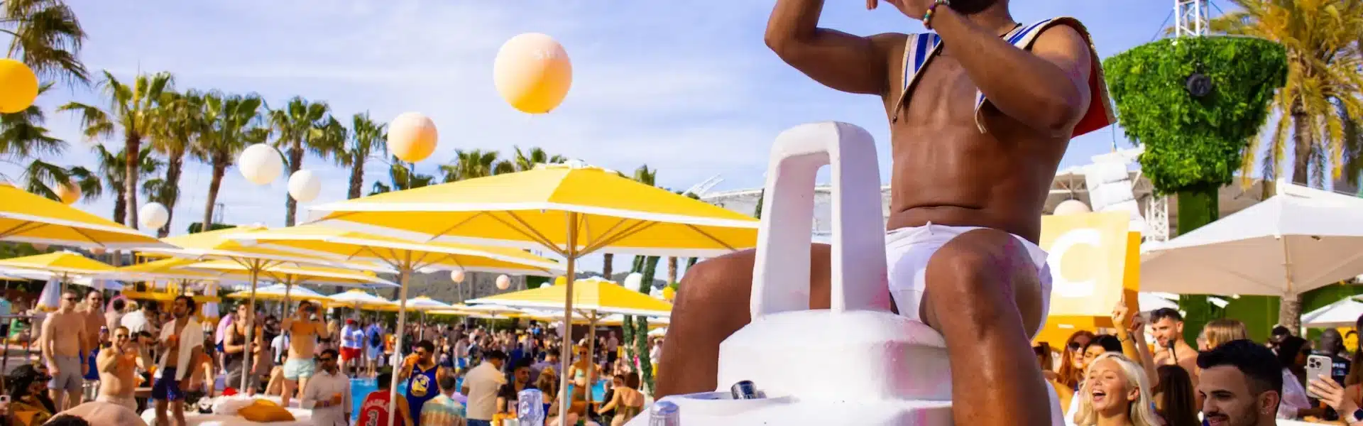 O Beach closing