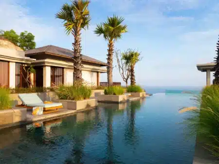 Discover 3 eco-friendly hotels in Ibiza that perfectly blend luxury with environmental responsibility