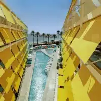 W Hotel Ibiza
