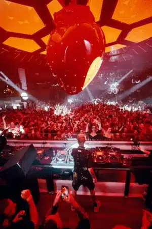 What’s the cost of indulging in the incredible Pacha Ibiza VIP experience this New Year’s Eve?